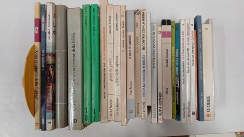 Bibbia antico testamento - bibbia,,