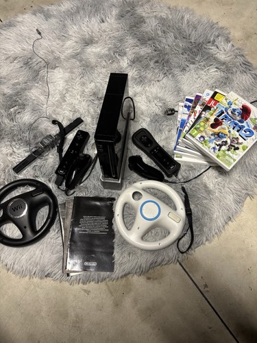 Nintendo wii nera 2 - nera,