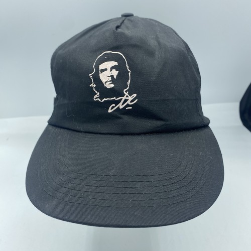 Cappello vintage che guevara - vintage,