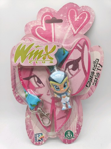 Winx fate club pixie - winx,