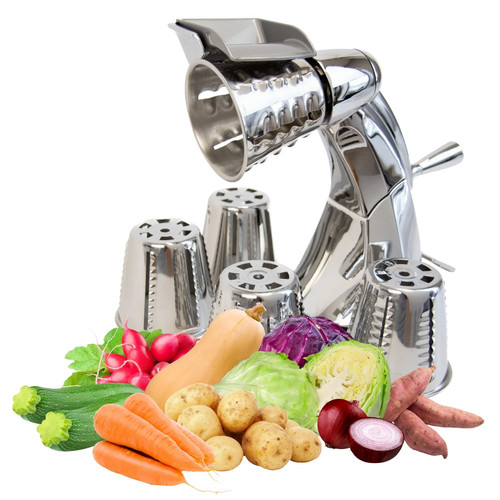 Produce pro tritatutto - pro,