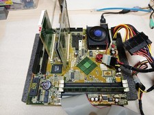 Scheda madre LUCKY TECH P5MVP4