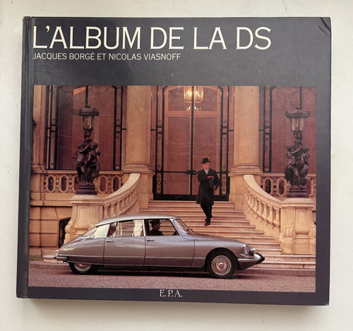 Album 1983 - l'album, de