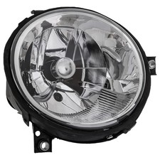 Faro Fari Anteriori Destro H4