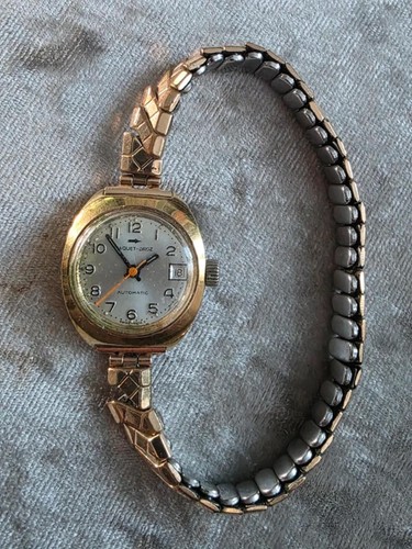 Orologio automatico vintage