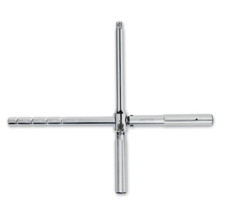 Chiave a Croce Dinamometrica