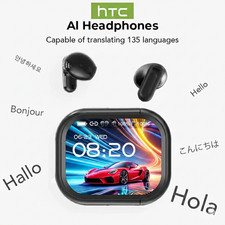 Auricolari wireless HTC AI -