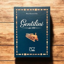 Biscotti gentilini roma storia - gentilini,