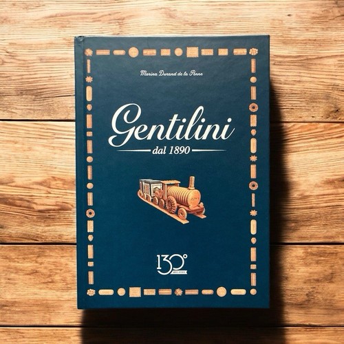 Biscotti gentilini roma storia - roma,