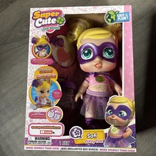 Bambola super carina Little