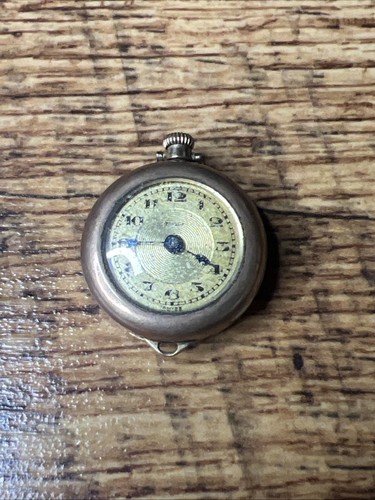 Orologio vintage scudo - orologio,
