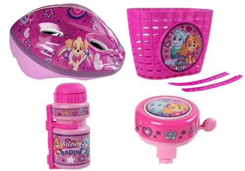Tataway set paw patrol - set,