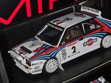 1x HPI LANCIA DELTA Gr.A
