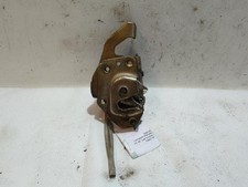 7777841 serratura porta anteriore sinistra per FIAT PANDA «I (1991) 0.9 49762