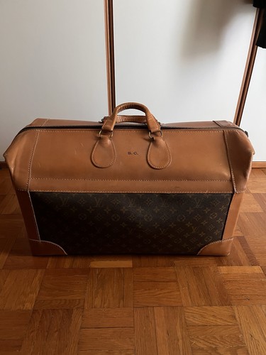Louis vuitton sac heures - louis,