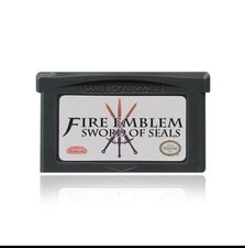Fire Emblem: Sword of Seals