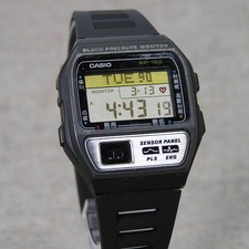 [Super Rara!!] Orologio CASIO