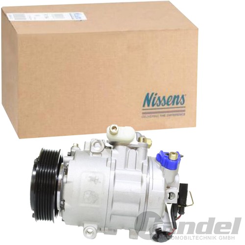 Nissens compressore dell aria - nissens,