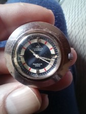 LORENZ EDOX RADAR 333 UFO