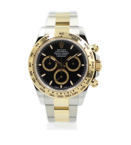 Rolex cosmograph daytona - cosmograph,