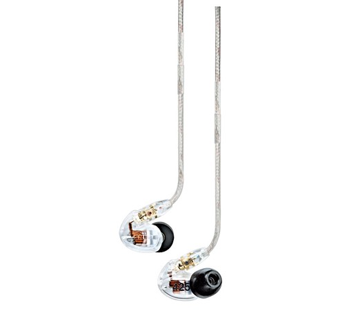 Shure se425 auricolari con - se425,