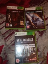 METAL GEAR SOLID HD COLLECTION