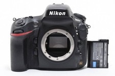 Corpo fotocamera reflex Nikon