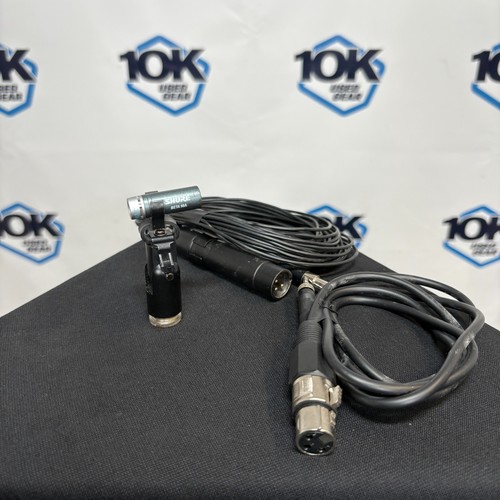 Shure beta 98a microfono per - 98a/c,