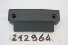 Coperchio chiusura portapacchi