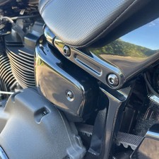 Viti per puntoni parafango -