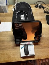 TeleprompterPAD A12 con