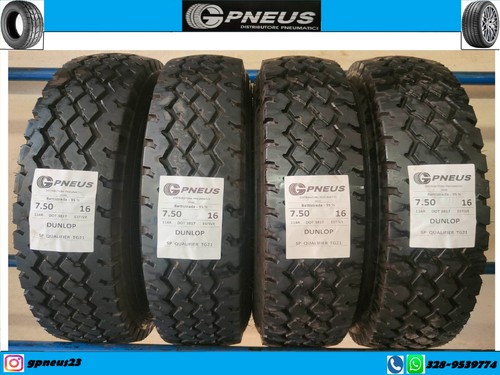 R16 114 112r dunlop - r16,