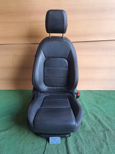 Sedile anteriore destro in - sedile,