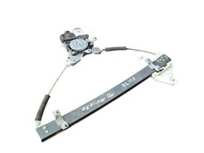 Regolatore alzacristalli