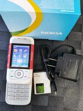 Cellulare Nokia 5300 ROSSO