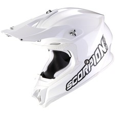 Casco da cross Scorpion VX-16