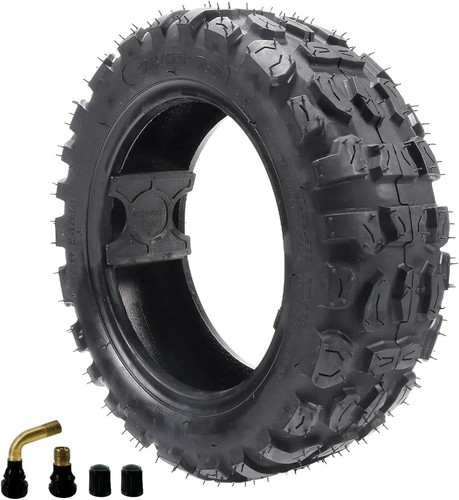 Pneumatico scooter tubeless