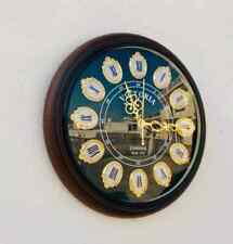 Orologio Vintage Stile Nautico