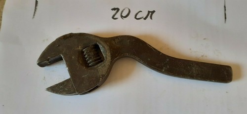 Chiave militare meccanica - chiave,