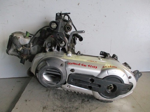 M564m motore blocco motori - blocco,