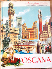 Toscana meravigliosa italia - -,