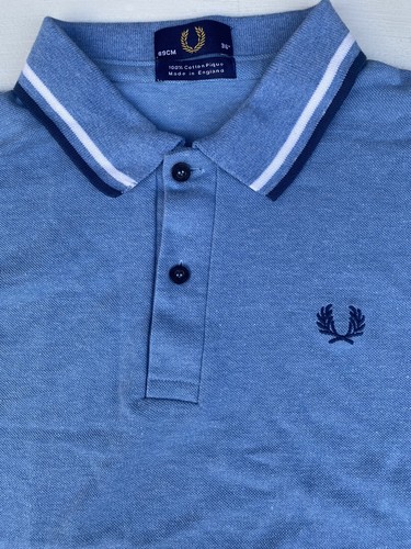 Polo uomo vintage - , fred