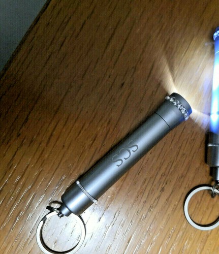 Swarovski scs torcia led - torcia,