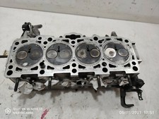 testata completa di valvole