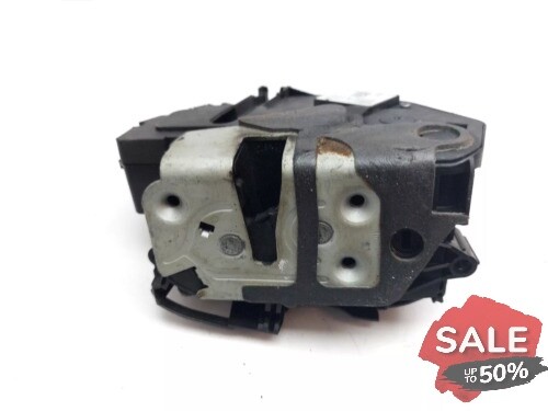 Ford focus mk3 2012 serratura - focus,