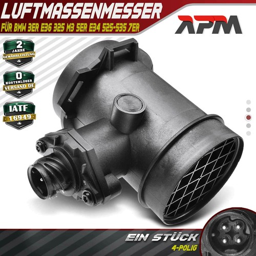 Aria per bmw 3er - aria,