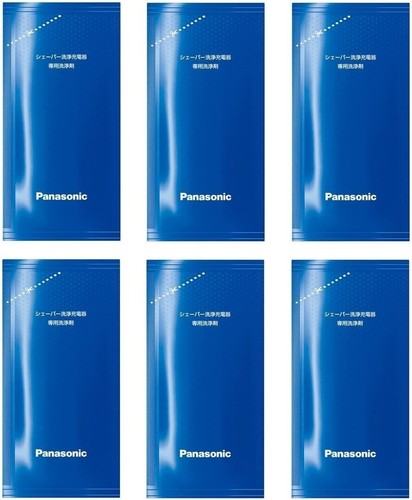 Panasonic 4l06a detergente - panasonic,