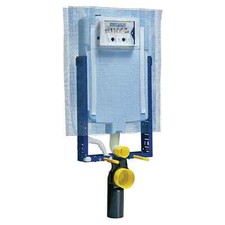 Staffa GEBERIT COMBIFIX Sigma 8 per wc sospeso - UP720