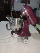 Kitchen Aid usata come nuova