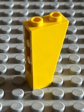 LEGO Pirates Yellow Slope